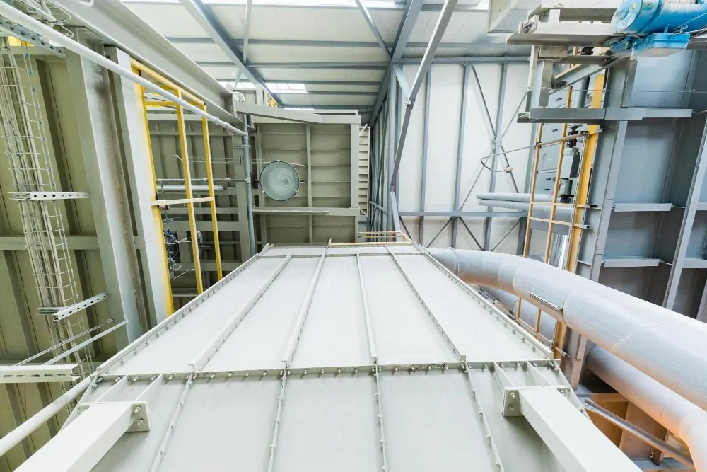 Estudo técnico que avalia a capacidade dos sistemas de isolamento térmico para manter a eficiência energética e o conforto ambiental - Laudo Desempenho Isolamento Térmico