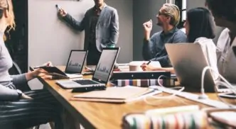 Treinamento Liderança