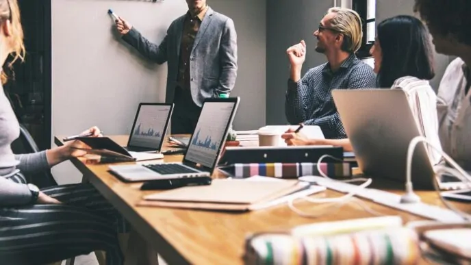 Treinamento Liderança