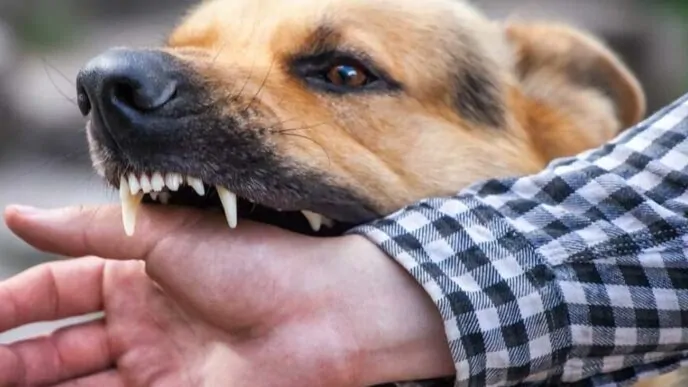Curso Prevenção Ataque de Animais Domésticos