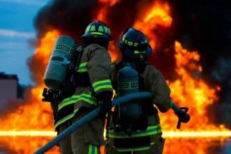 Brigada de Incêndio Nível Fundamental NBR 14276