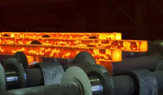 Curso Tratamentos Térmicos de Aço