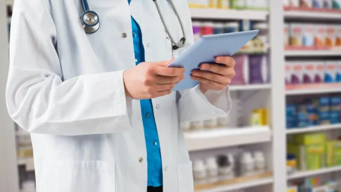Curso Gestão de Qualidade Produtos para Saúde