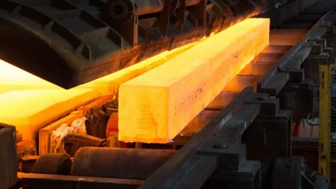 Laudo Fornos Industriais