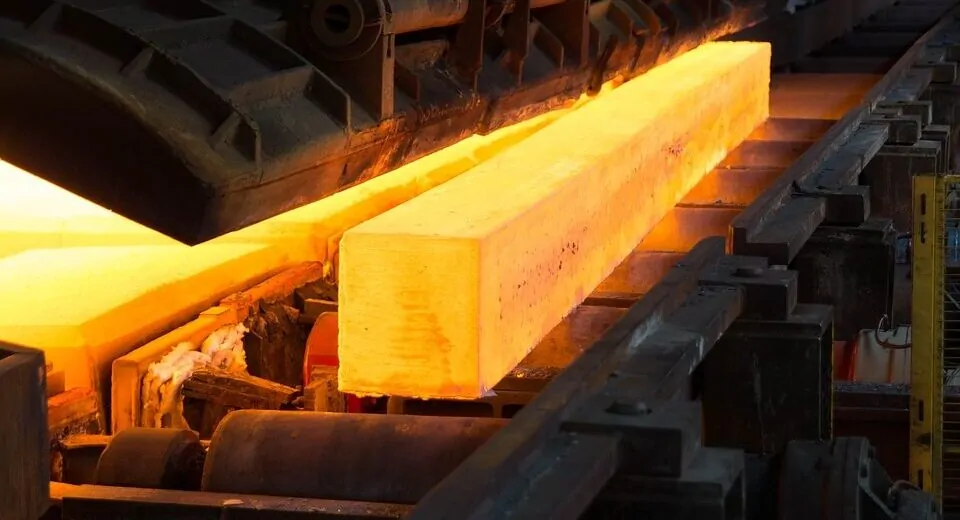 Laudo Fornos Industriais