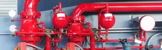 Laudo NFPA 25