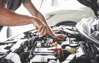 Curso Elétrica Automotiva