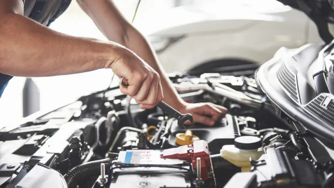 Curso Elétrica Automotiva
