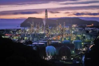 Relatório Monitoramento Emissões Atmosféricas