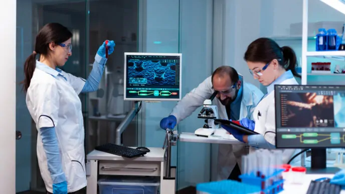 Curso Manutenção Equipamento Eletromédico