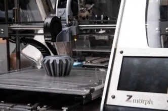 Curso Operação Impressora 3D