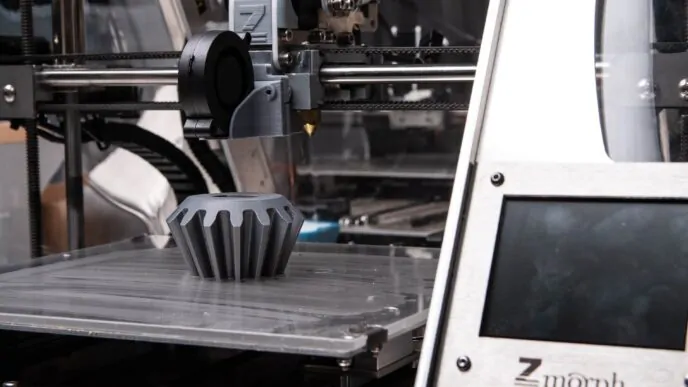 Curso Operação Impressora 3D