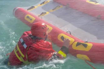Curso Salvamento Aquático