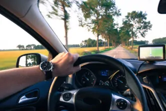 Curso Condução Segura Motoristas