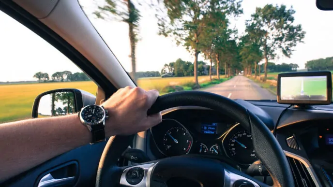 Curso Condução Segura Motoristas