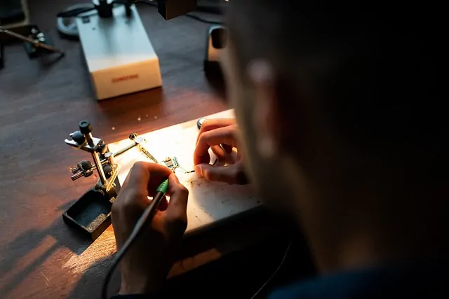 Teste de Qualidade: análise das juntas soldadas para garantir resistência e conformidade com as especificações técnicas - Laudo de Solda