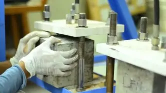 Ensaios Agregados Reciclados Argamassas