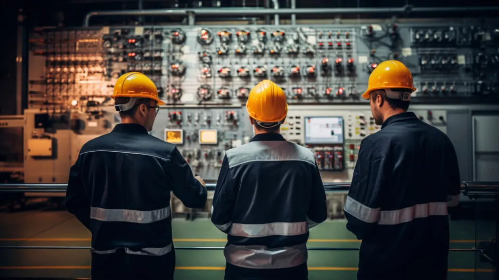 O Laudo de Sistemas de Gestão de Energia é a chave para a certificação e melhoria contínua no uso de recursos energéticos em sua empresa.