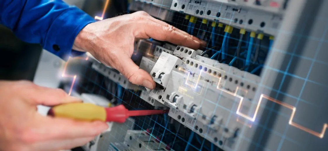 Curso Instalações Elétricas