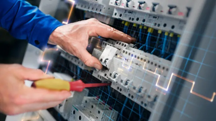 Curso Instalações Elétricas