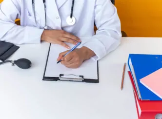 Elaboração do ASO