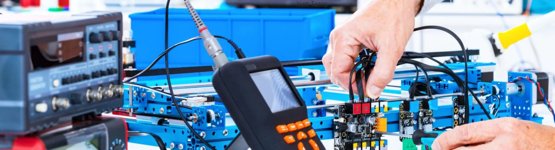 Curso Auditor Interno Laboratório