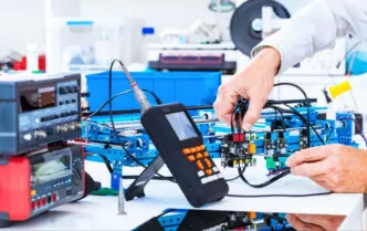 Curso Auditor Interno Laboratório