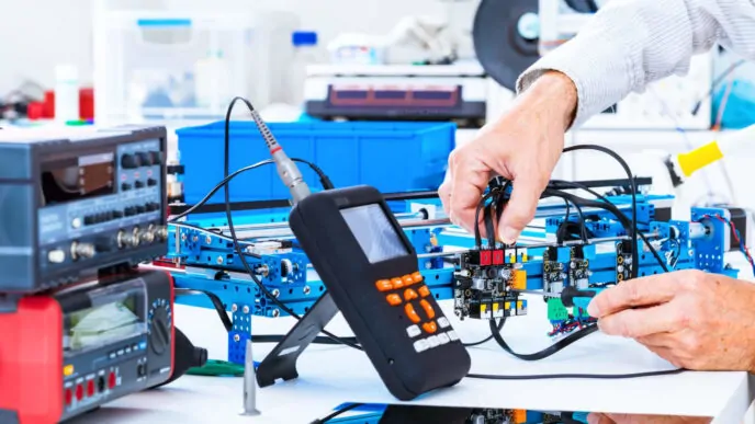 Curso Auditor Interno Laboratório