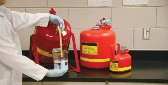 Estudo de Compatibilidade Química