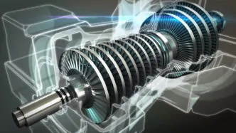 Curso Máquinas Elétricas Girantes