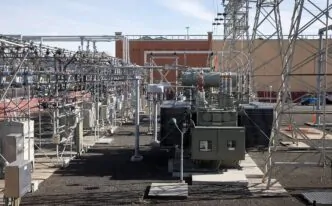 Curso Operação Elevatória e Subestação Elétrica