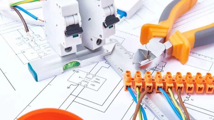 Diagrama Unifilar de Máquinas O Objetivo da Elaboração do Diagrama Unifilar de máquinas é reunir todas as informações essenciais do sistema elétrico desta máquina, bem como mapear todos os componentes do sistema elétrico para facilitar a leitura e entendimento deste sistema, o que pode fazer a diferença numa futura manutenção necessária. O que é Diagrama Unifilar de Máquinas? Esquema técnico que representa o sistema elétrico da máquina, e reúne todas as informações relevantes deste sistema elétrico, e tem o intuito de informar detalhadamente ao profissional responsável por um futuro manuseio da parte elétrica, mapeando o sistema de forma simplificada e de fácil identificação das informações.