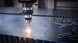 Laudo de Laser