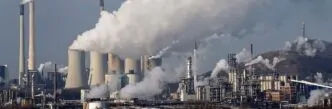 Laudo de Poluentes Atmosféricos Externo