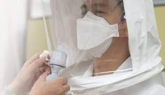 Execução do FIT Teste