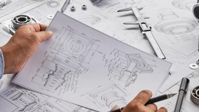 Análise Técnica para Máquinas ou Equipamentos