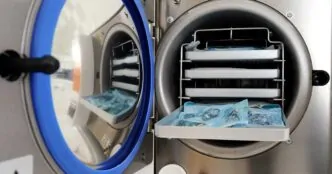 Laudo de Autoclave