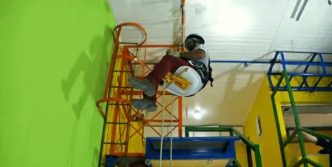 Curso Cadeira Suspensa