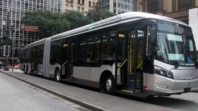 Curso Condutor Transporte Coletivo