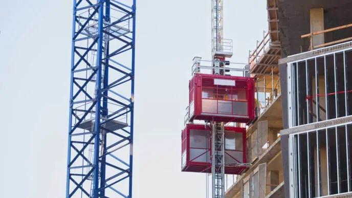 Curso Operador de Elevador
