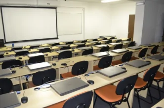 Locação de Sala
