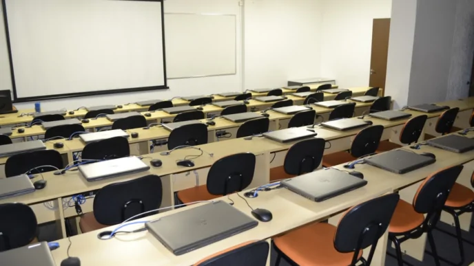Locação de Sala