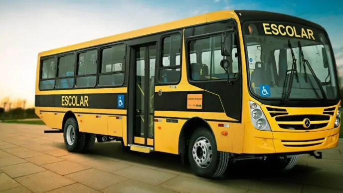 Curso Condutor Transporte Escolar
