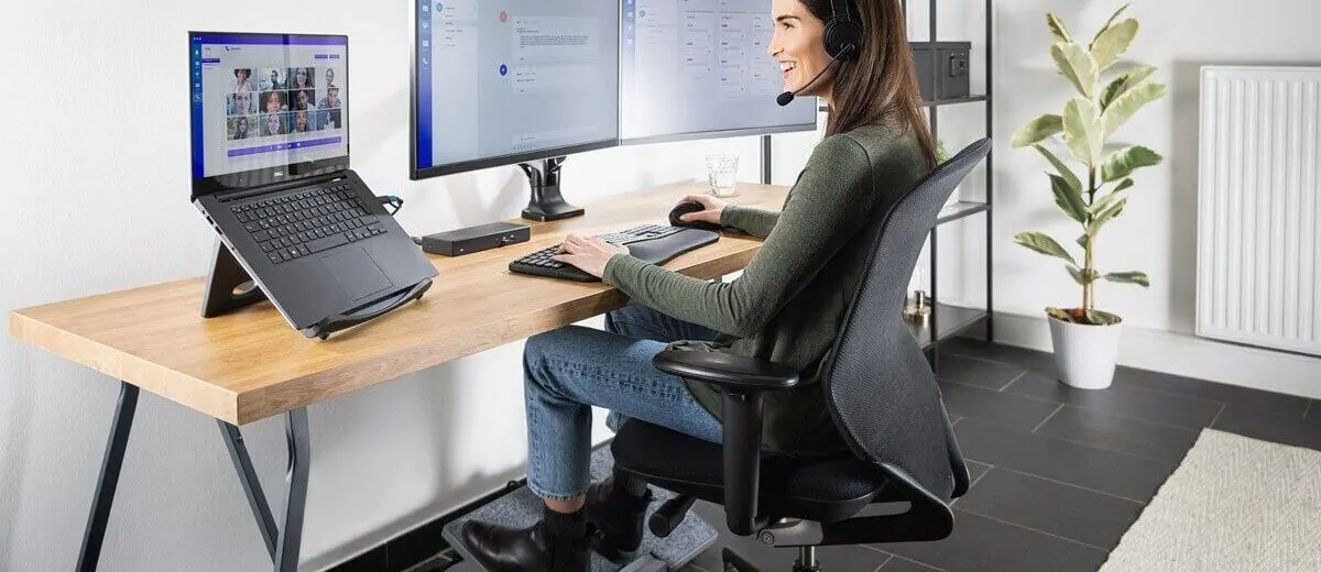 Curso Ergonomia em Inglês
