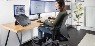 Curso Ergonomia em Inglês