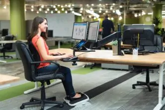 Curso Ergonomia em Mandarim