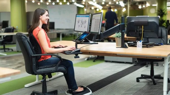 Curso Ergonomia em Mandarim