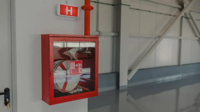 Curso Sistemas Combate Incêndio