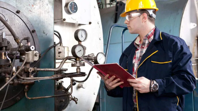 Categorização de Risco das Máquinas e Equipamentos NR 12