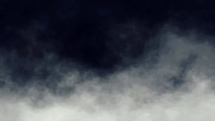 Laudo Varredura de Elementos Particulados Atmosféricos